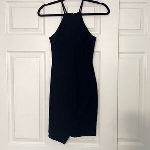 THE VINTAGE SHOP Little Black Dress